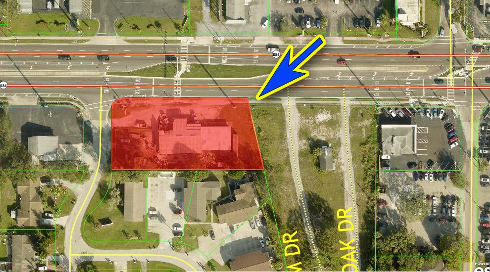 1825 Cortez Rd W, Bradenton, FL 34207