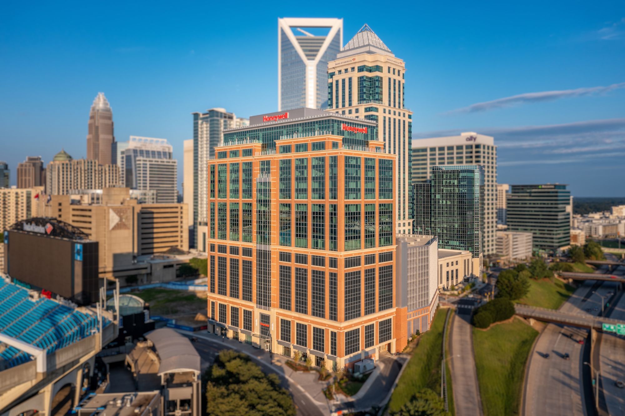 855 S Mint St, Charlotte, NC 28202
