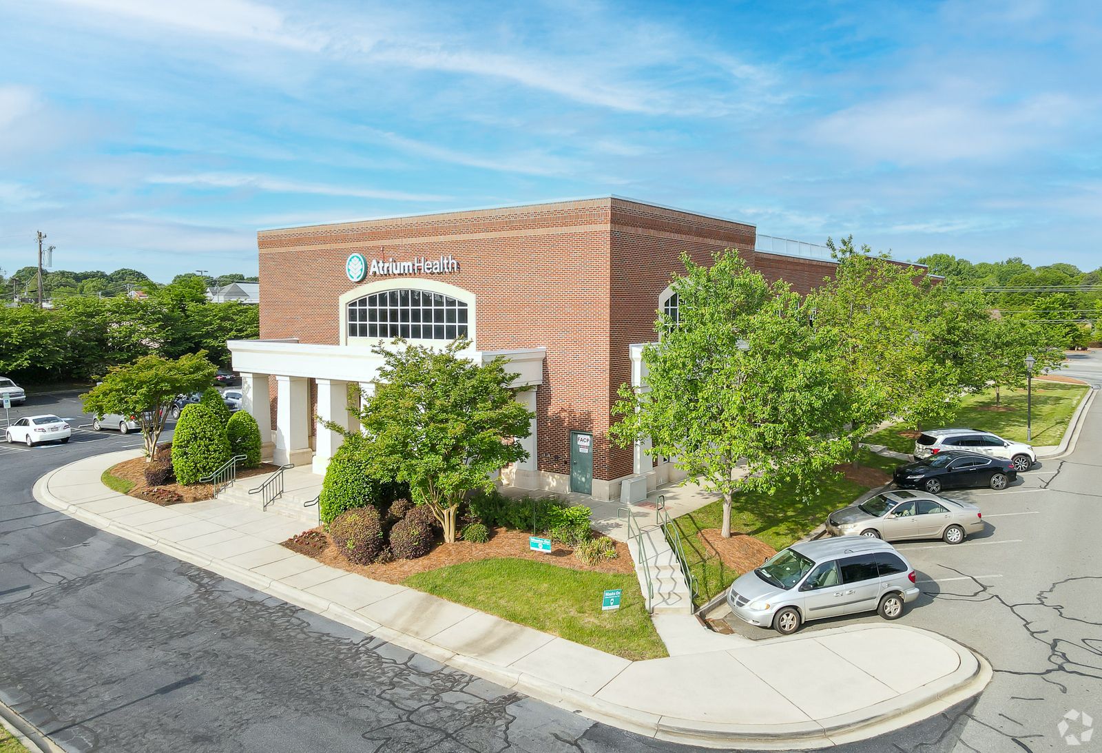 4315 Physicians Blvd, Harrisburg, NC 28075