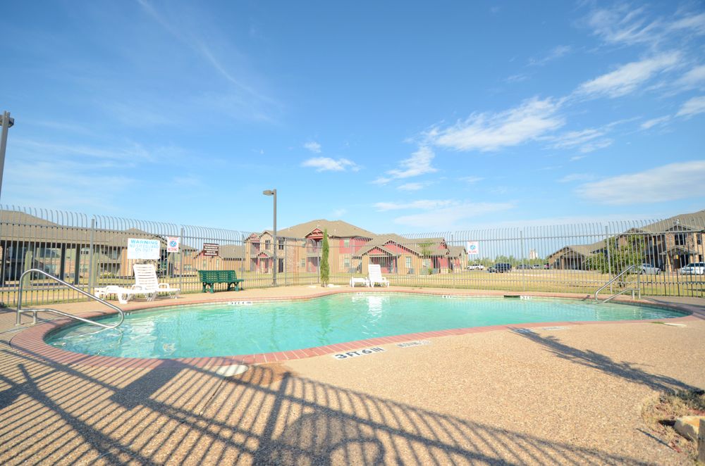 Lubbock LIHTC Portfolio