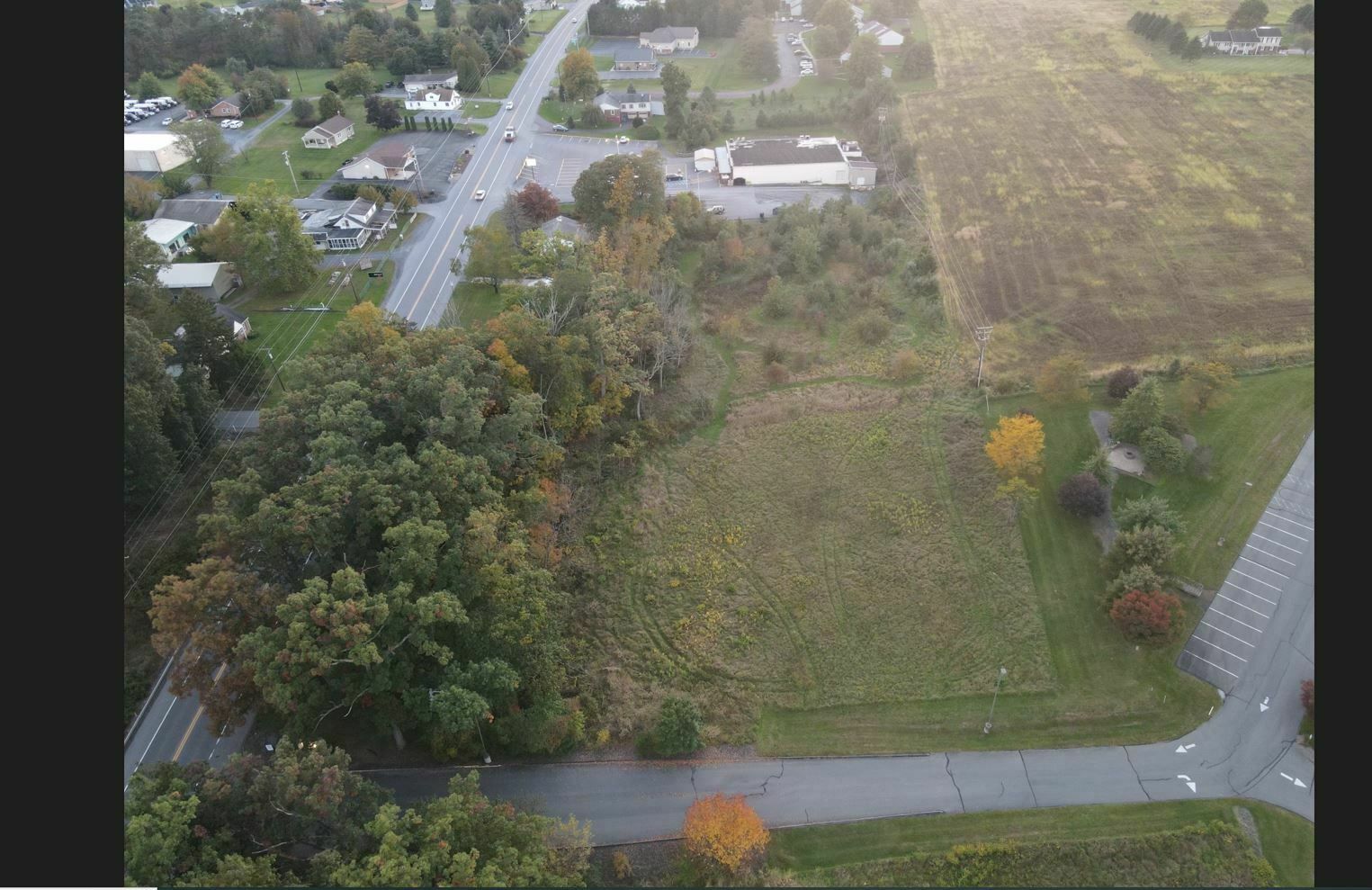 386 West Valley Avenue, Elysburg, PA for lease