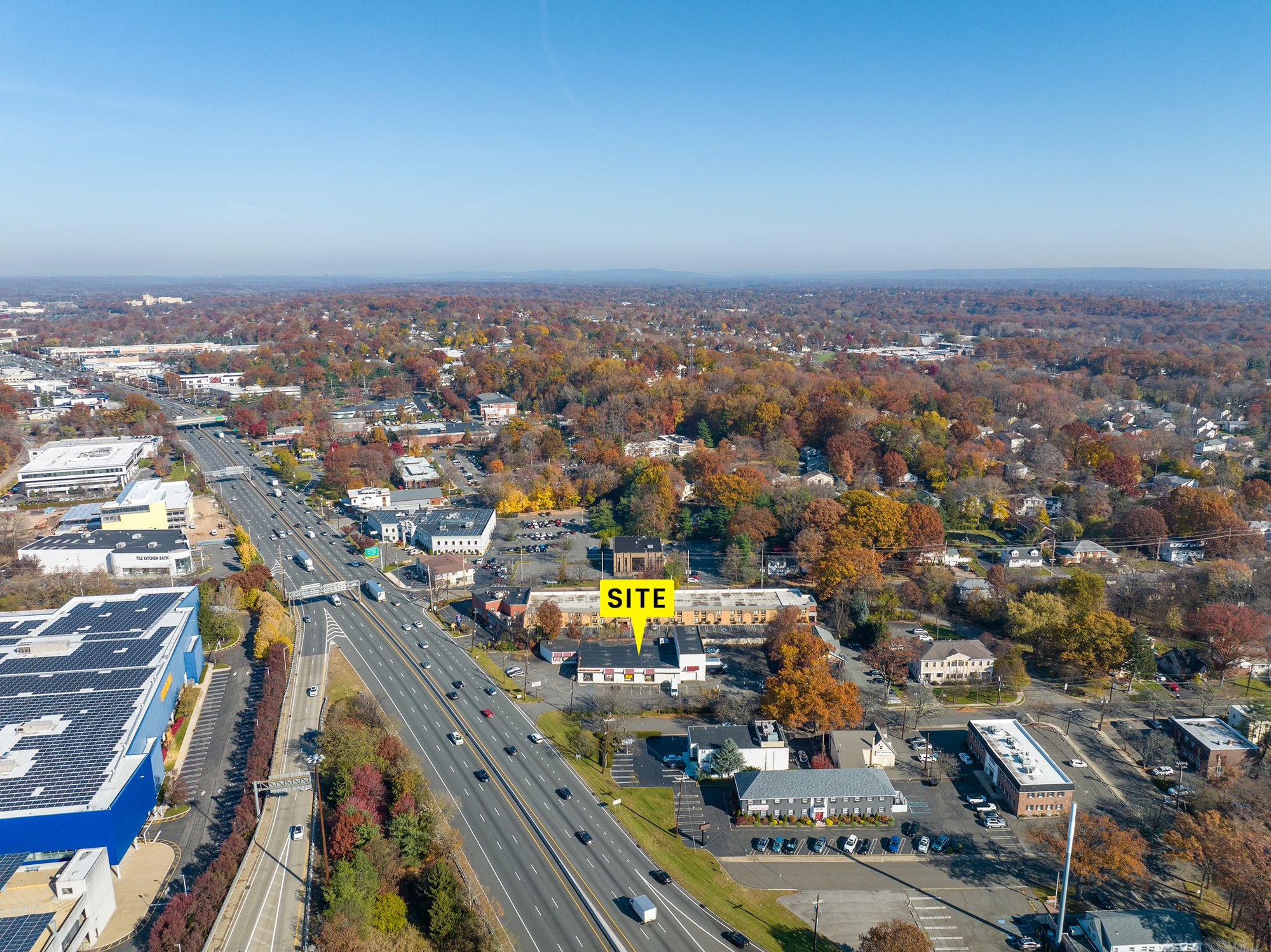 42 Route 17, Paramus, NJ for sale