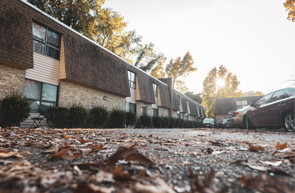 Wood Landing Apartments