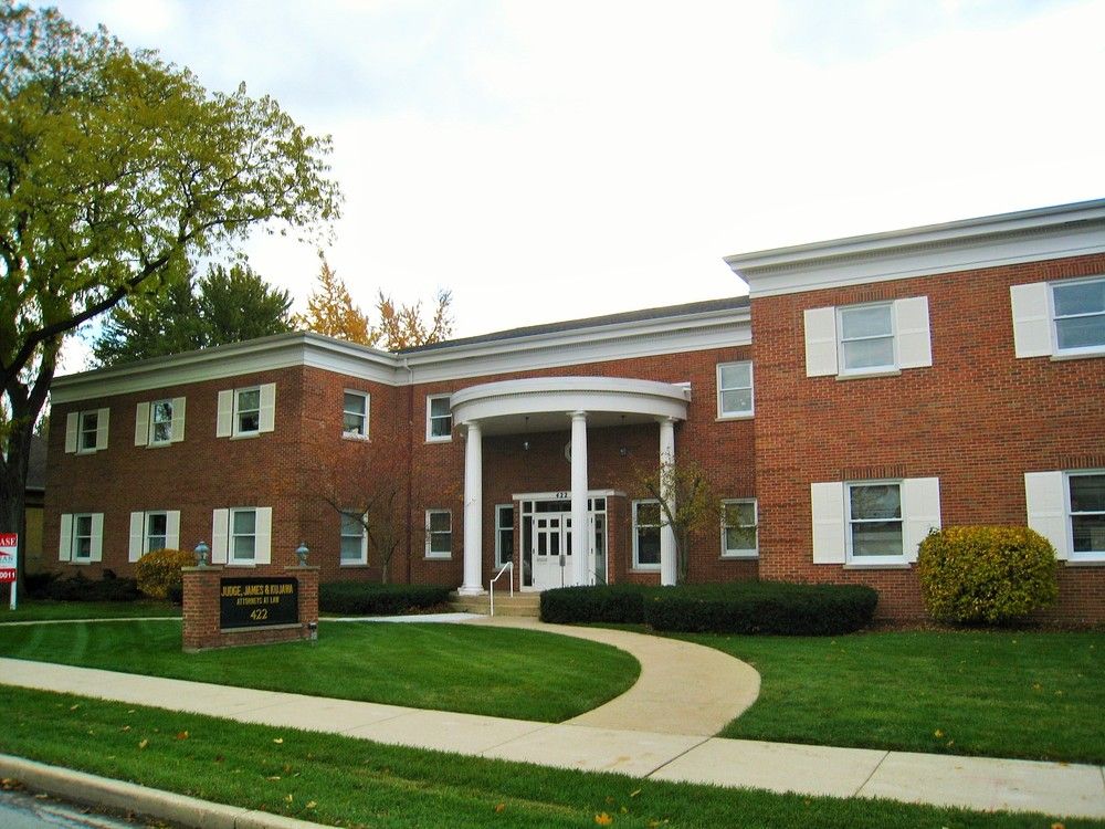 422  N. NW Hwy Park Ridge