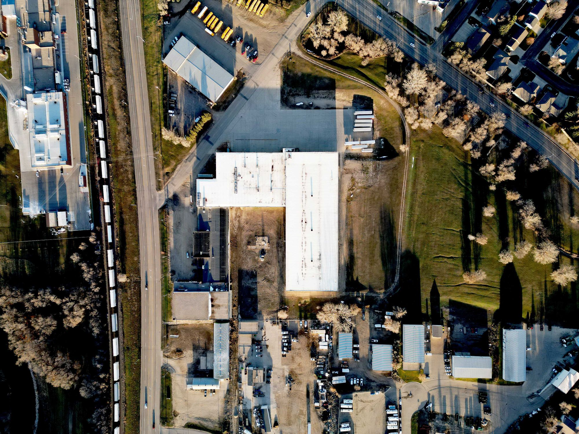 1625 Burdick Expressway W, Minot, ND for sale