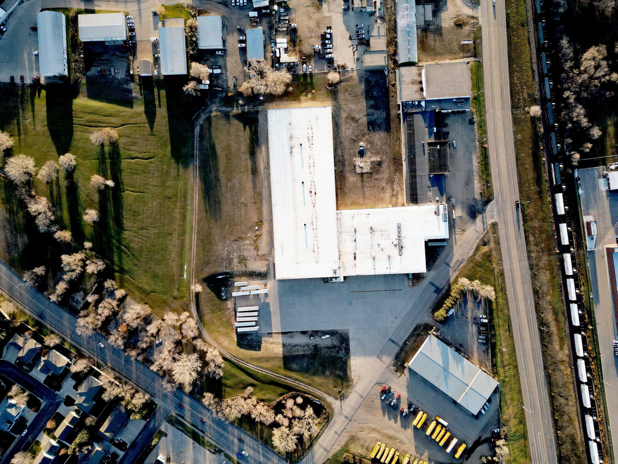 1625 Burdick Expressway W, Minot, ND for sale