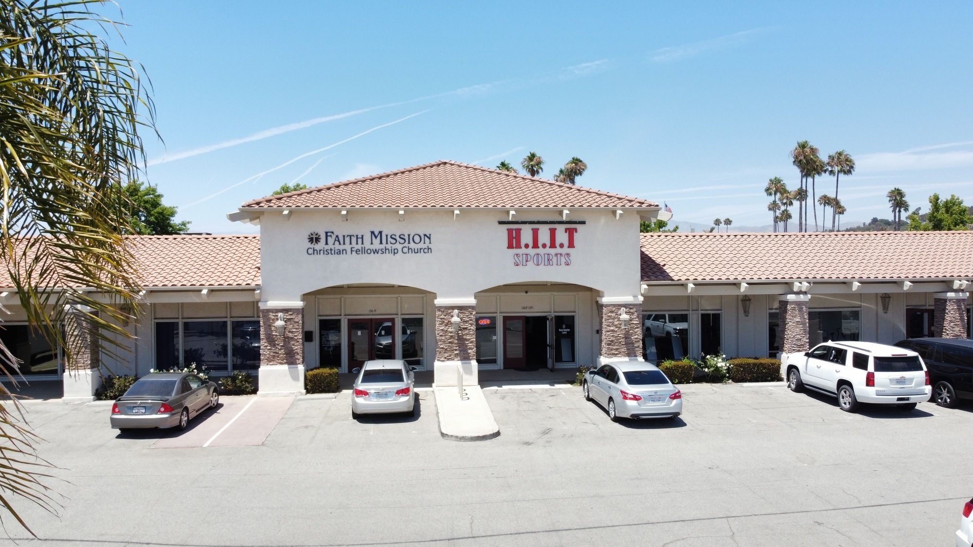 1369 Del Norte Rd, Camarillo, CA 93010