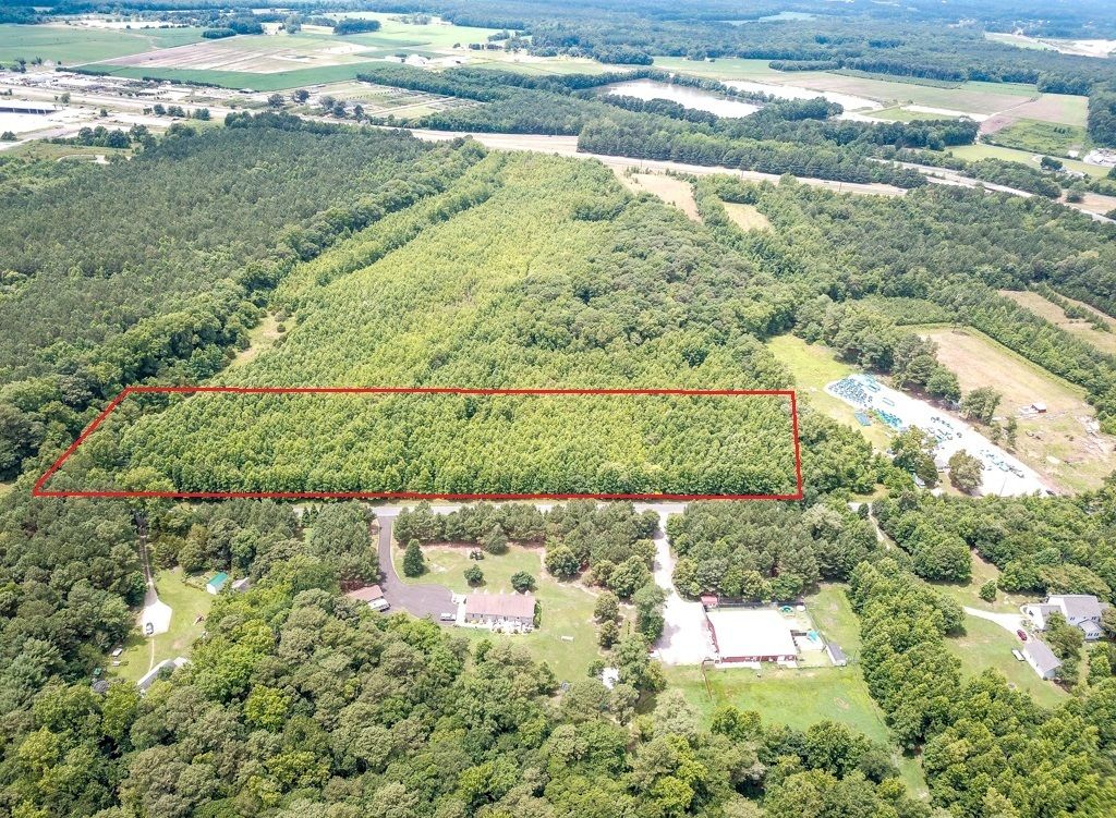 28422 Old Eden Rd, Eden, MD 21822