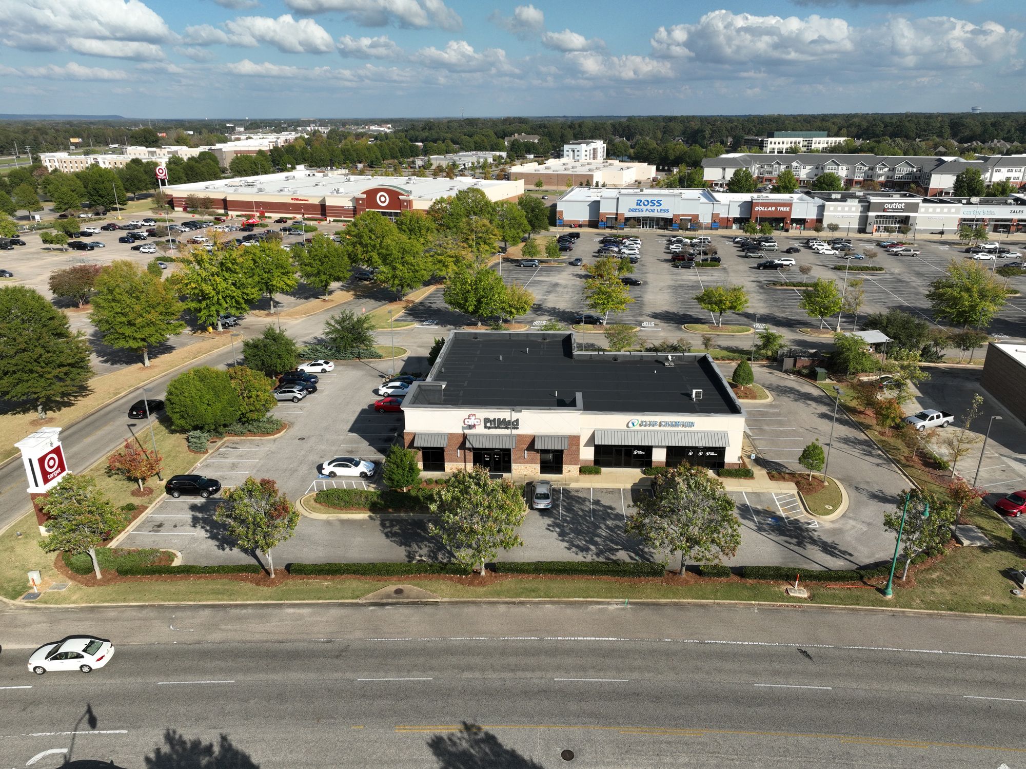 2570 Berryhill Rd, Montgomery, AL for sale