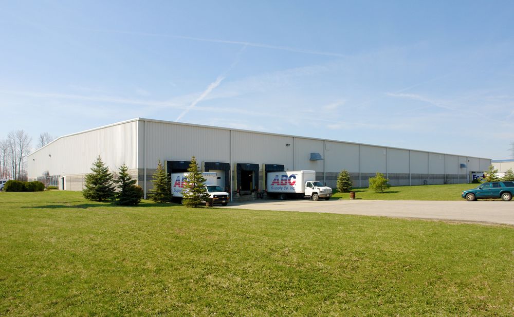 ABC Supply Co., Inc.