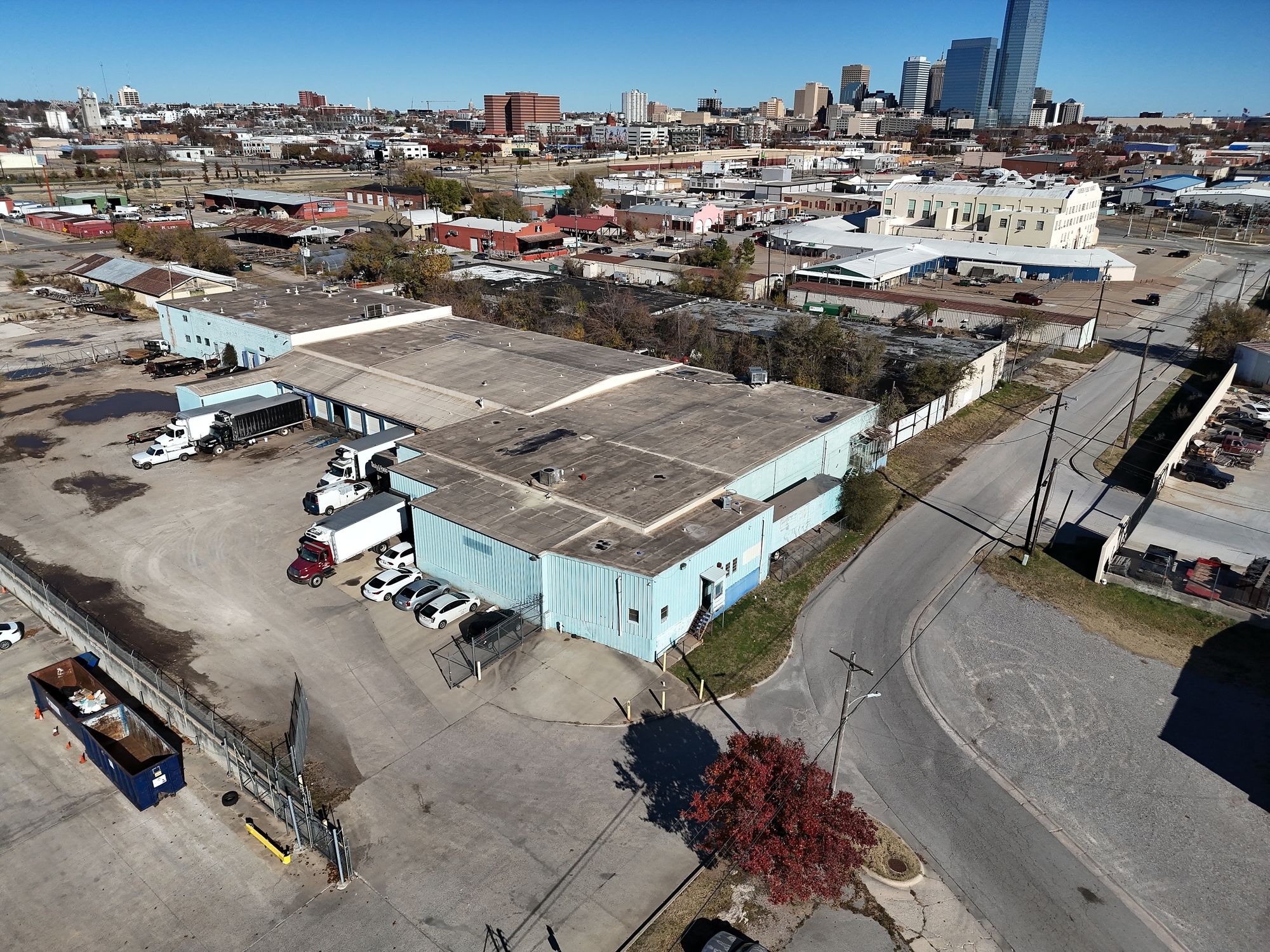 1307 SW 3Rd St, Oklahoma City, OK 73108