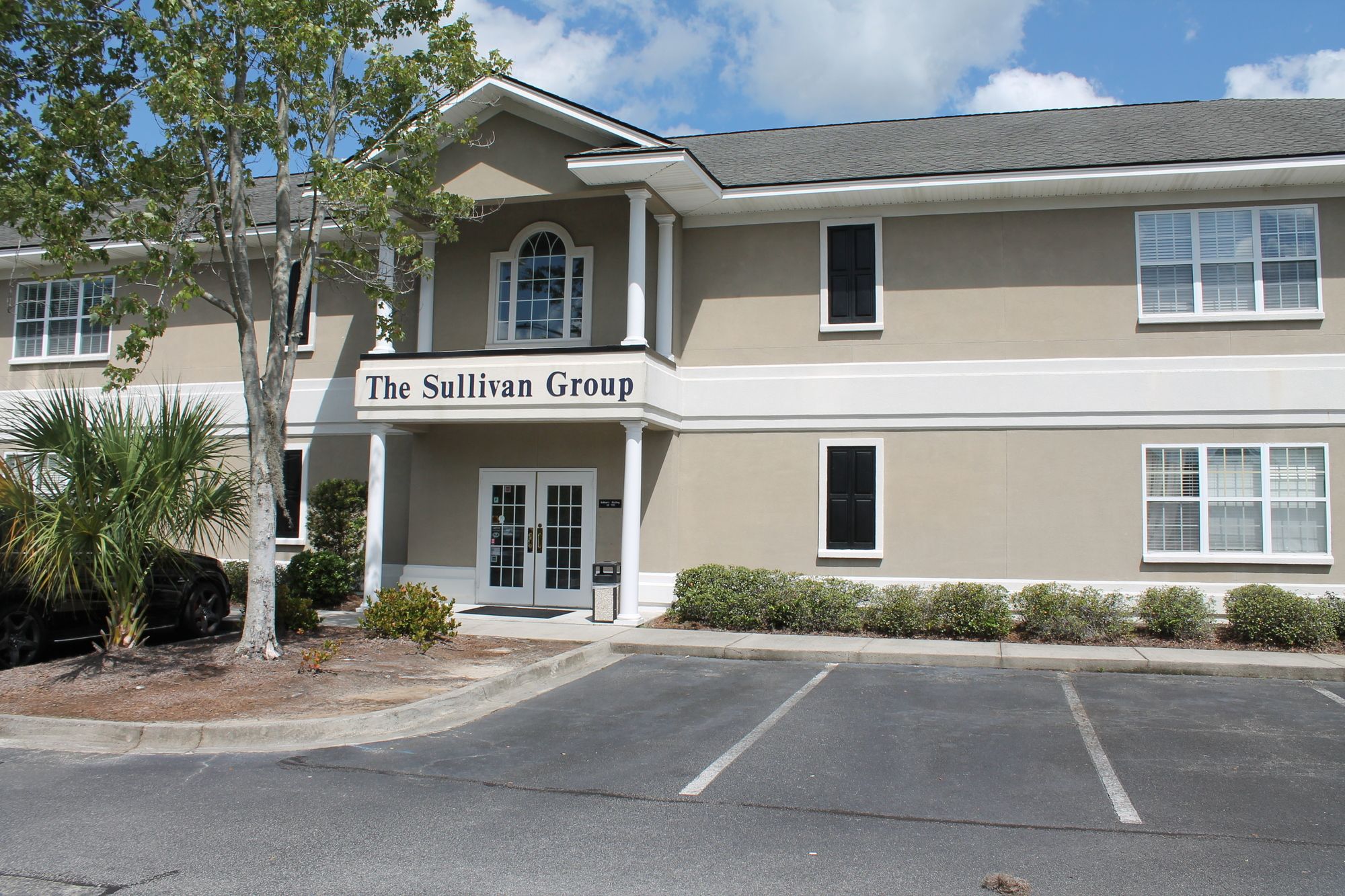 37 W Fairmont Ave,Unit 100, Savannah, GA 31406