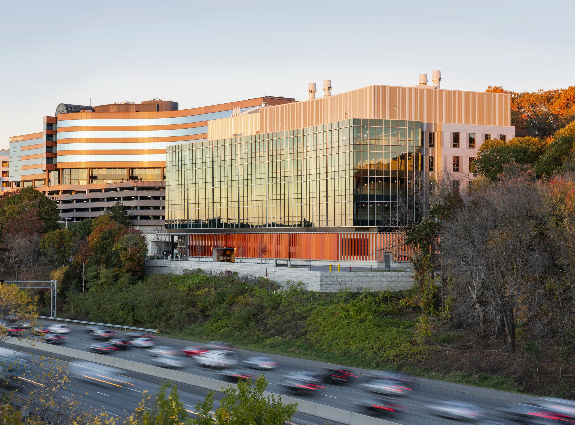 300 3Rd Ave Waltham MA 02451 Office Building Realmo