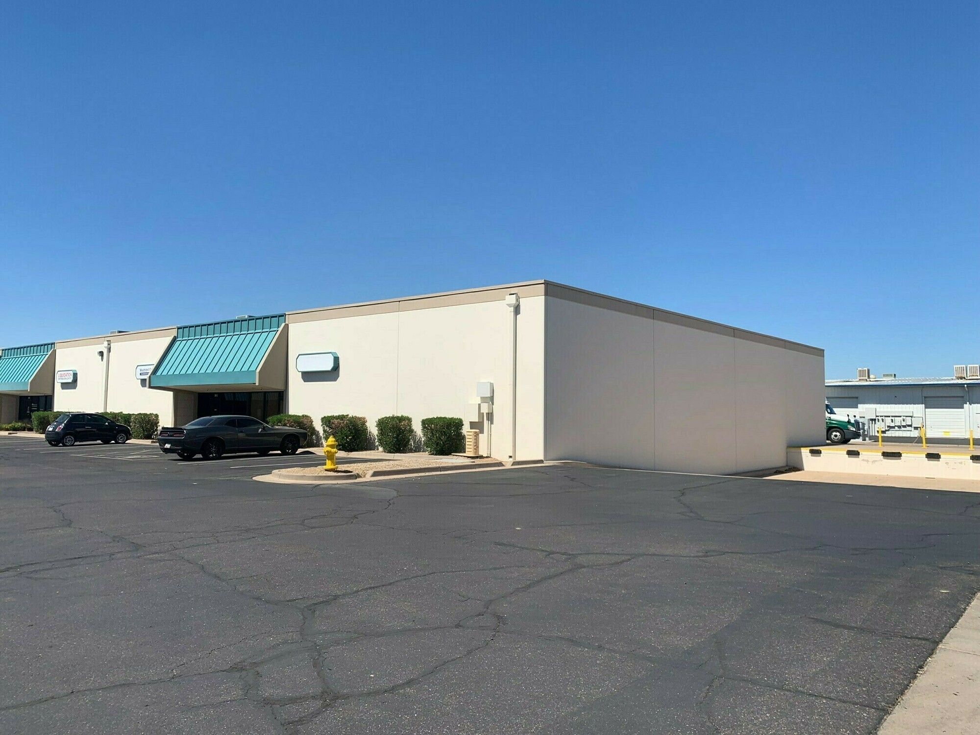 3846 E Roeser Rd, Phoenix, AZ 85040