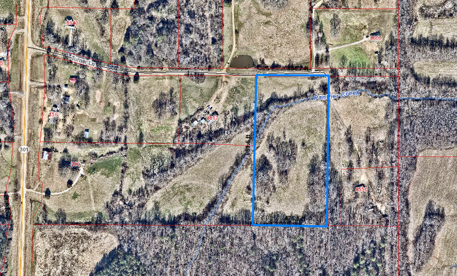 10 Ac Turner Lane Lake Cormorant
