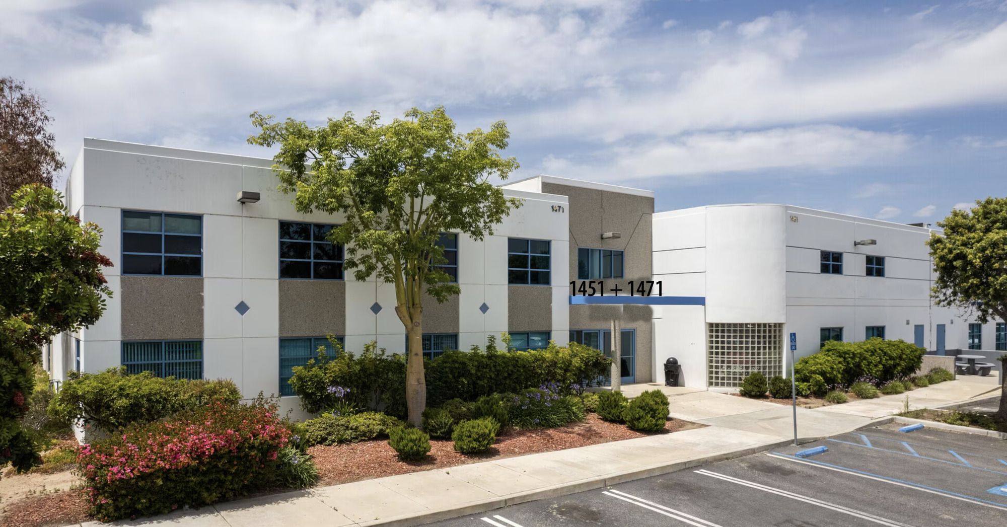 1451 Pacific Ave, Oxnard, CA 93033