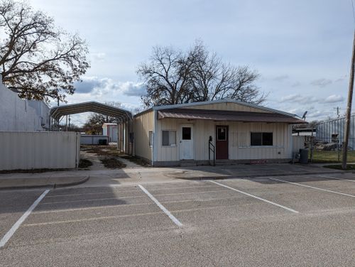 234 N Avenue D Clifton, Clifton, TX
