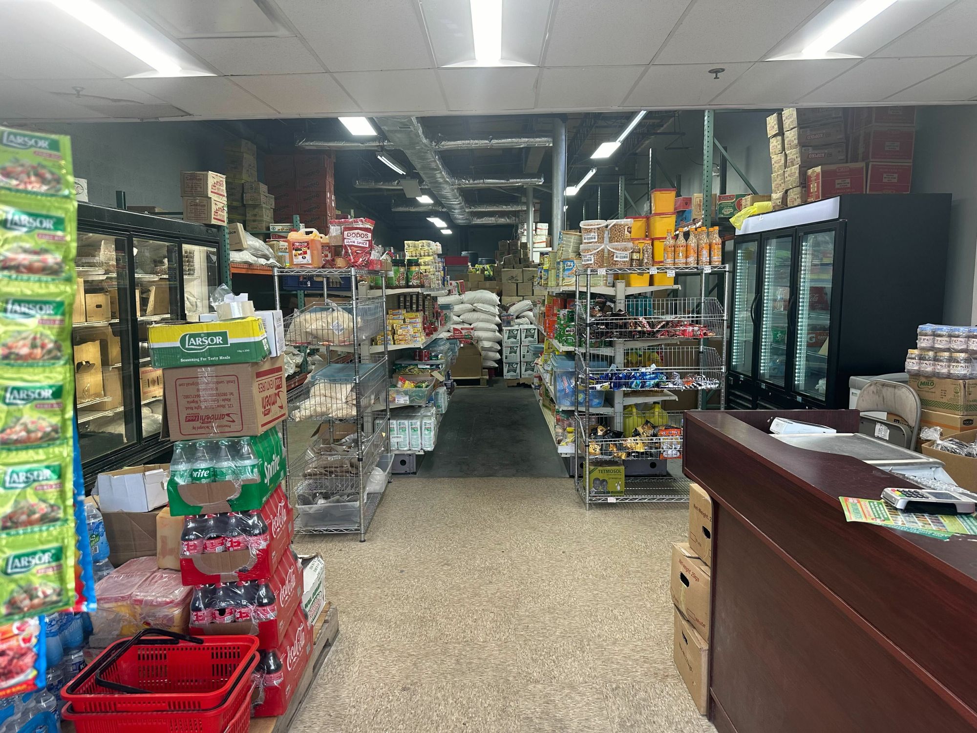 Cvs Martin Luther King Highway - l9j9so4