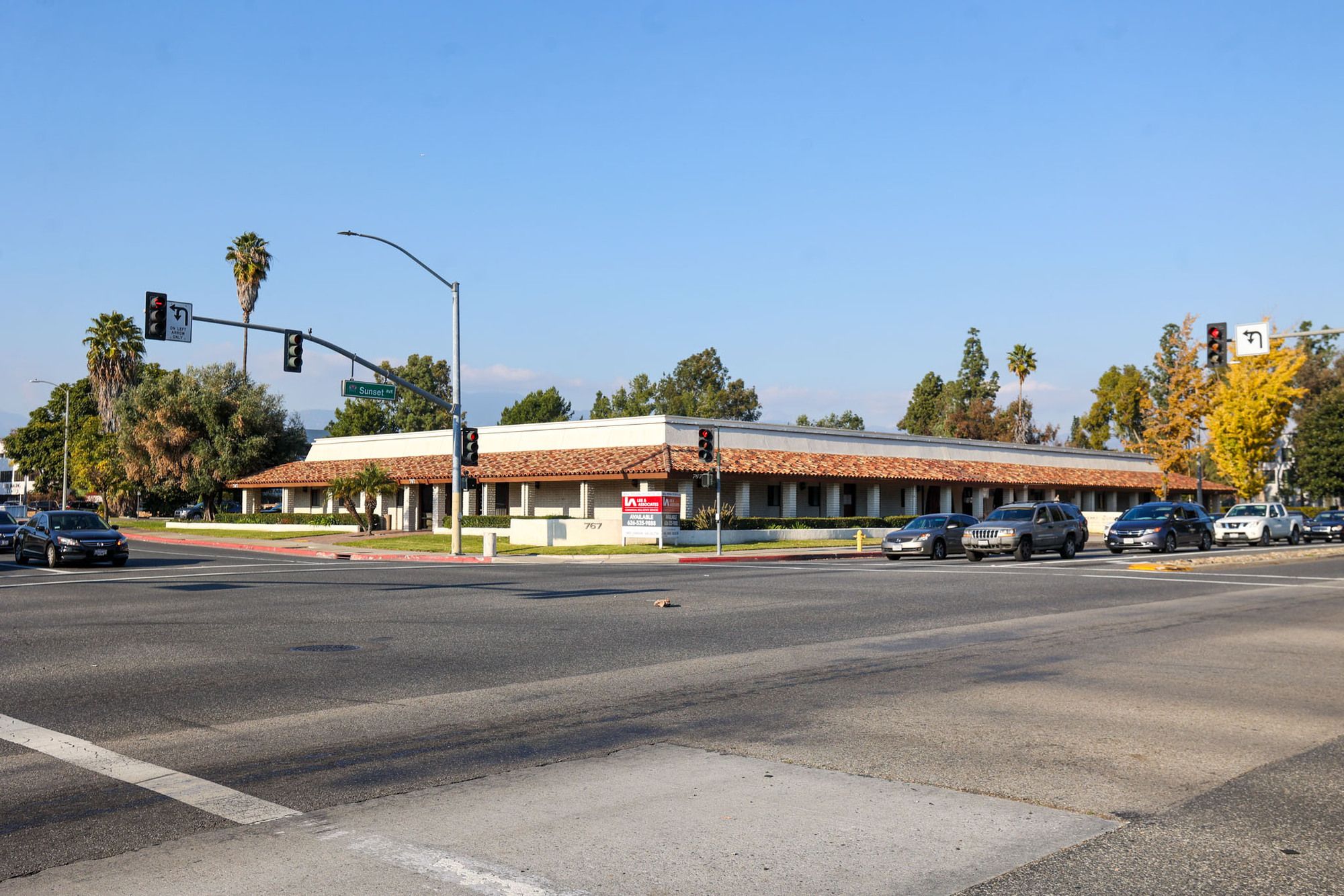 767 S Sunset Ave, West Covina, CA 91790