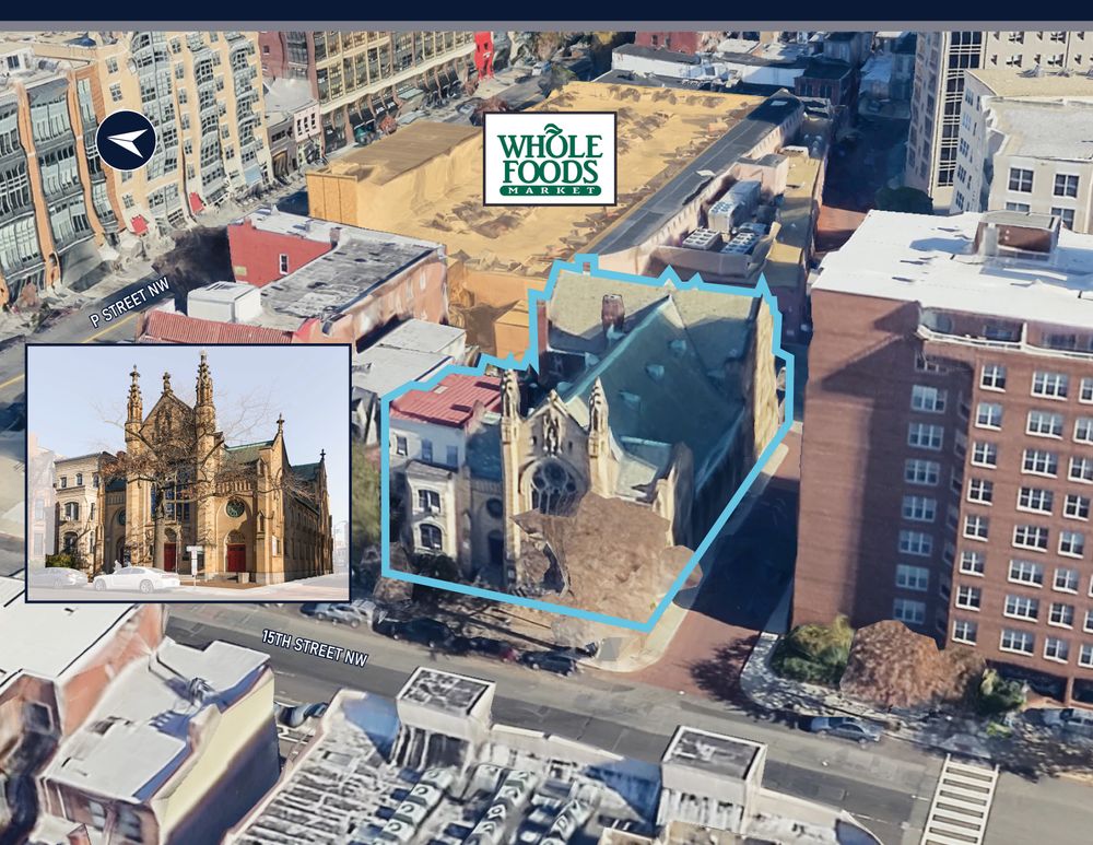 1401-1405 15th Street NW