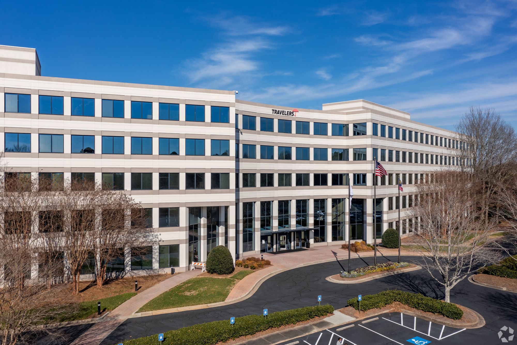 1000 Windward Concourse, Alpharetta, GA 30005
