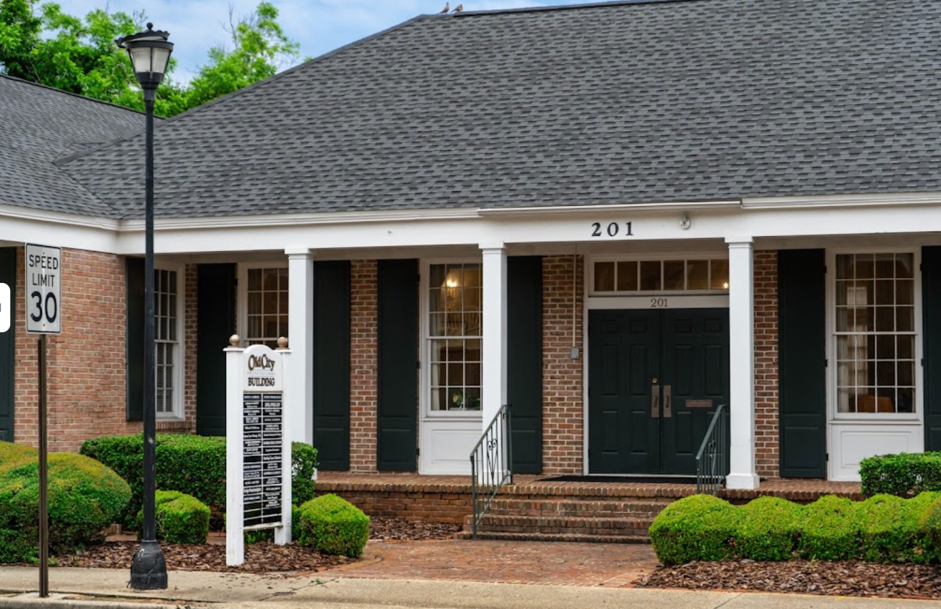 201 E Government St, Pensacola, FL 32502