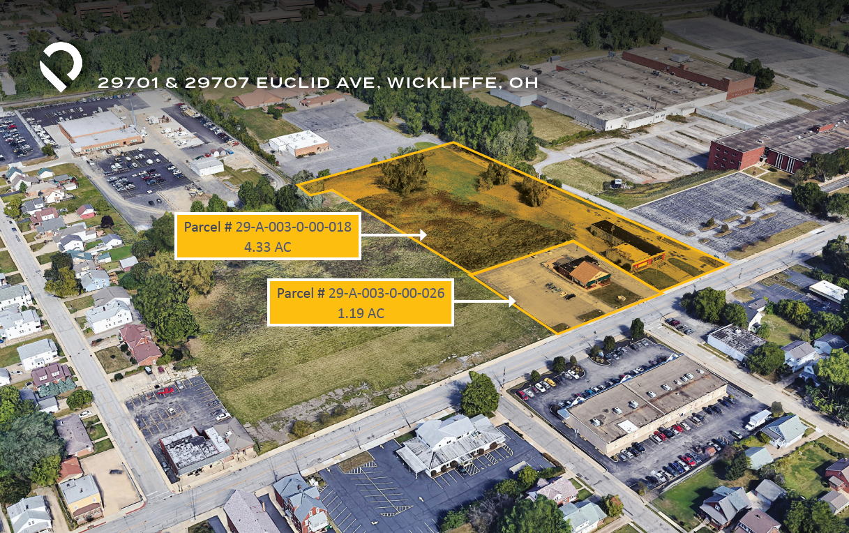 29701 Euclid Ave, Wickliffe, OH 44062