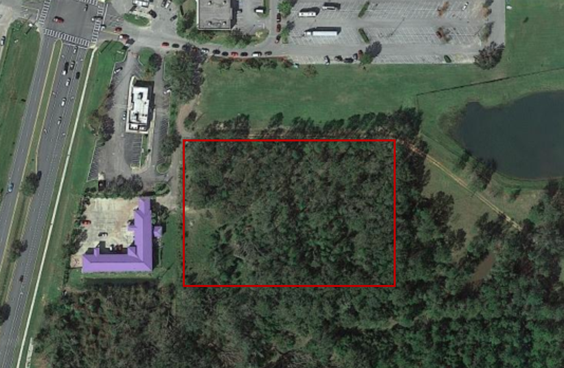 1105 Lost Lake Rd, Chipley, FL 32428