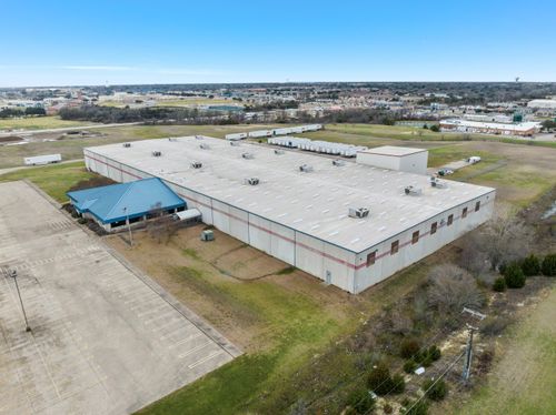 1555 Old Hewitt Road, Waco, TX