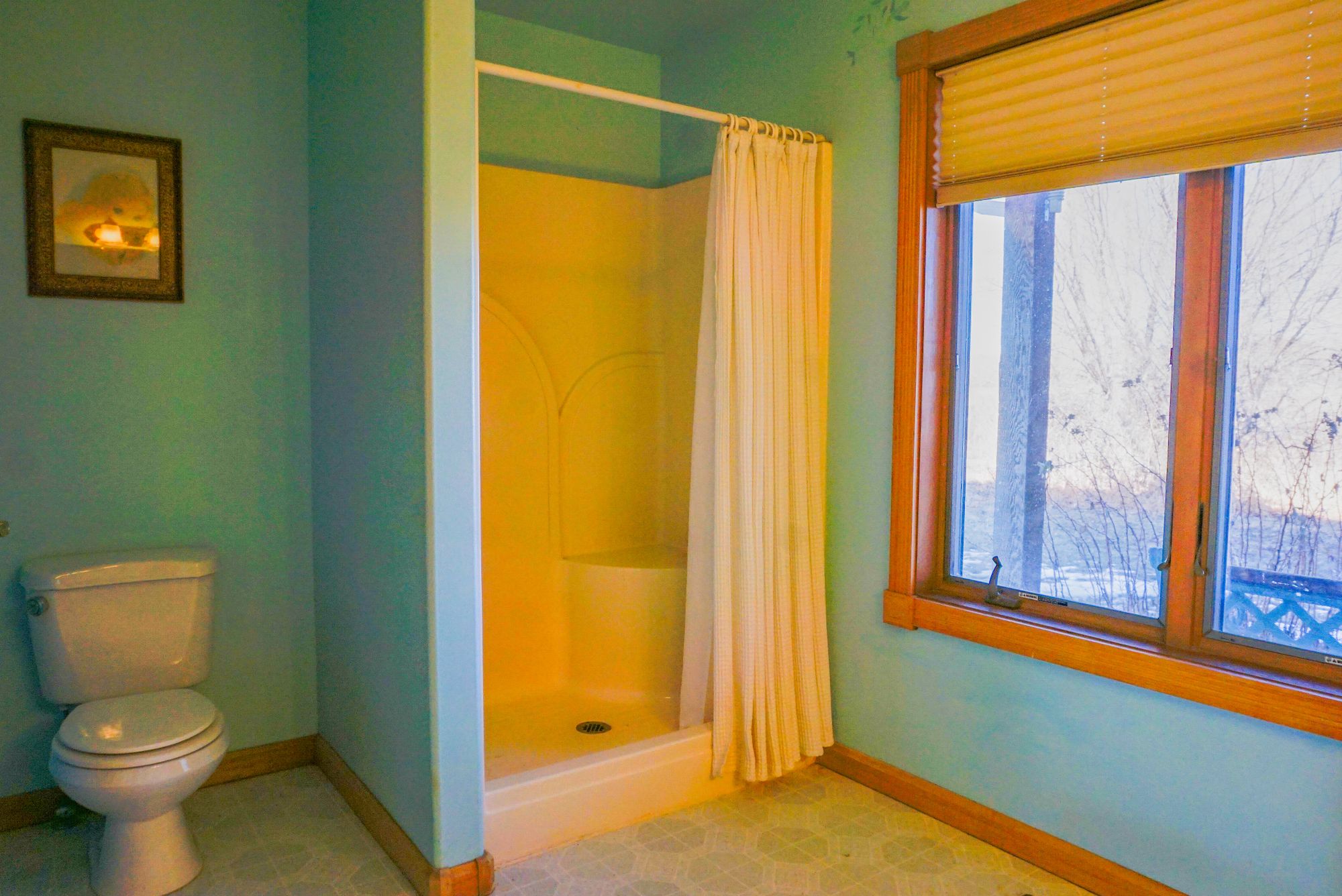 Farm & Orchard With Large, HighEnd Farmhouse