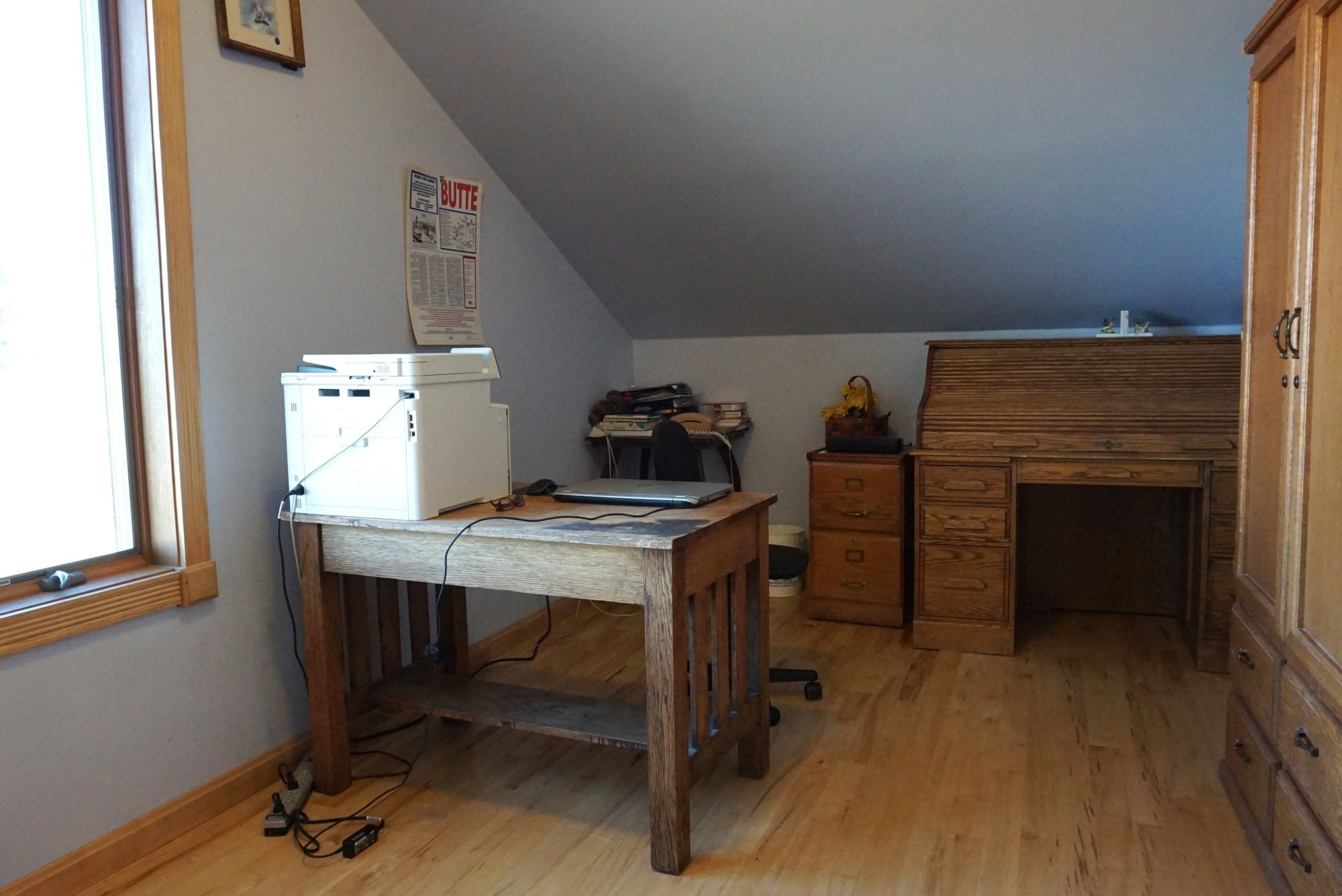 Farm & Orchard With Large, HighEnd Farmhouse