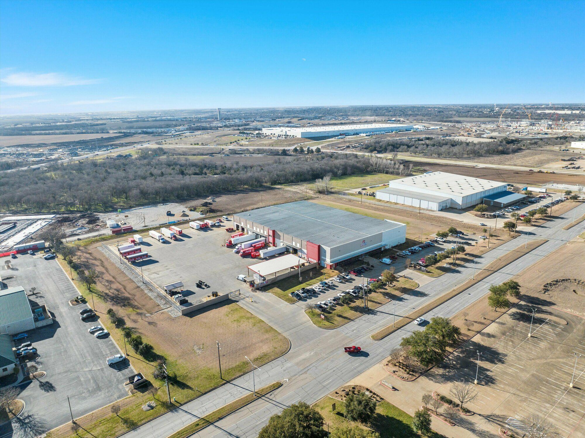 2701 Texas Central Pkwy, Waco, TX 76712