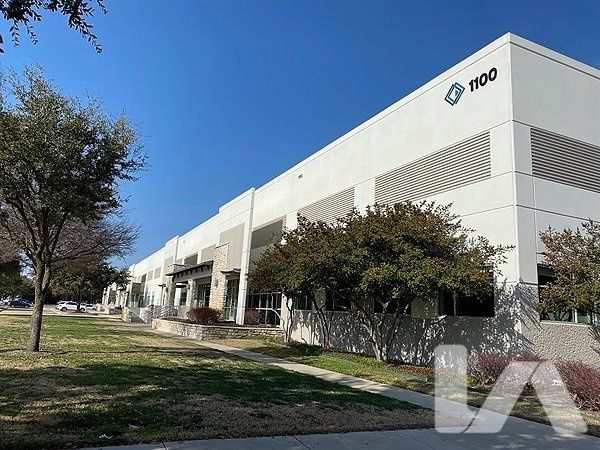 1100 Klein Rd, Plano, TX 75074