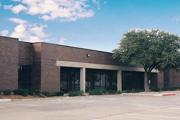 700 International Pkwy, Richardson, TX 75081