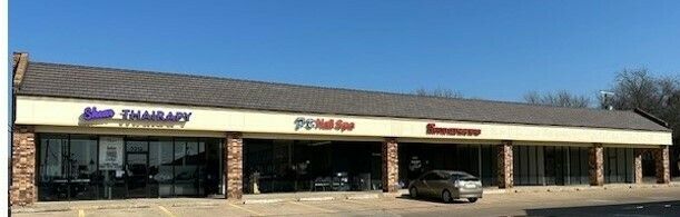 5300 Davis Blvd, North Richland Hills, TX 76180