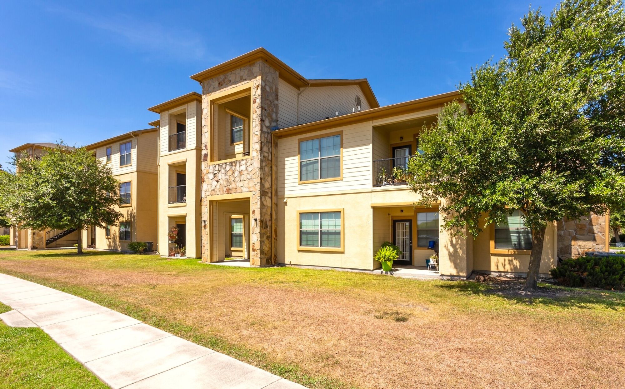 San Antonio LIHTC Portfolio