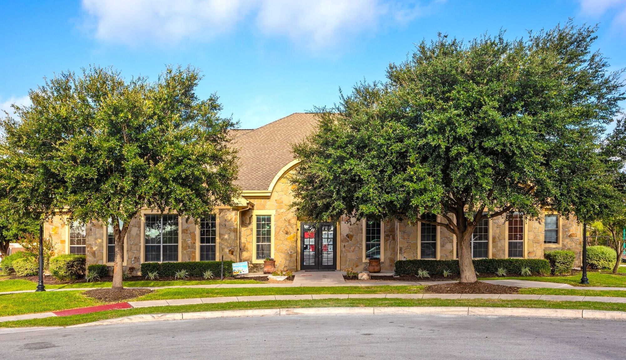 San Antonio LIHTC Portfolio