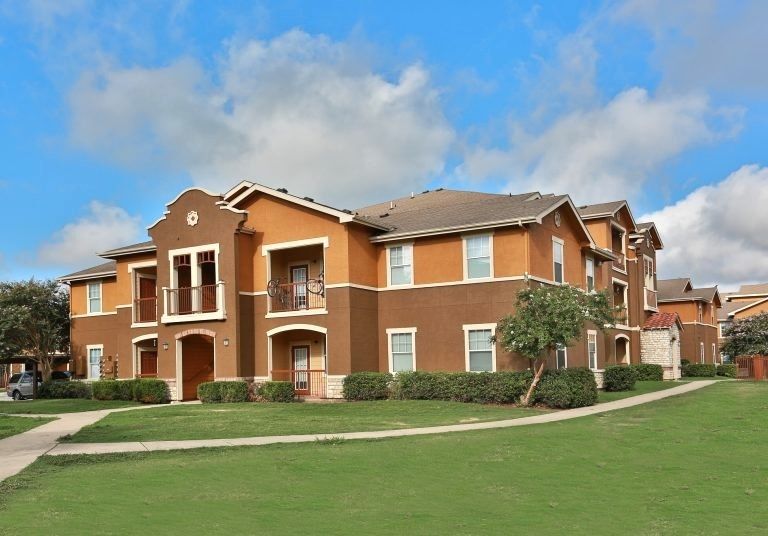 San Antonio LIHTC Portfolio