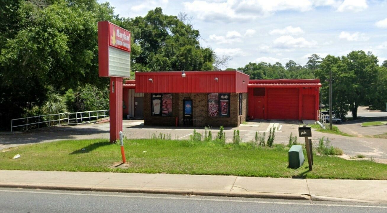 1911 Adams St, Tallahassee, FL 32301-5410