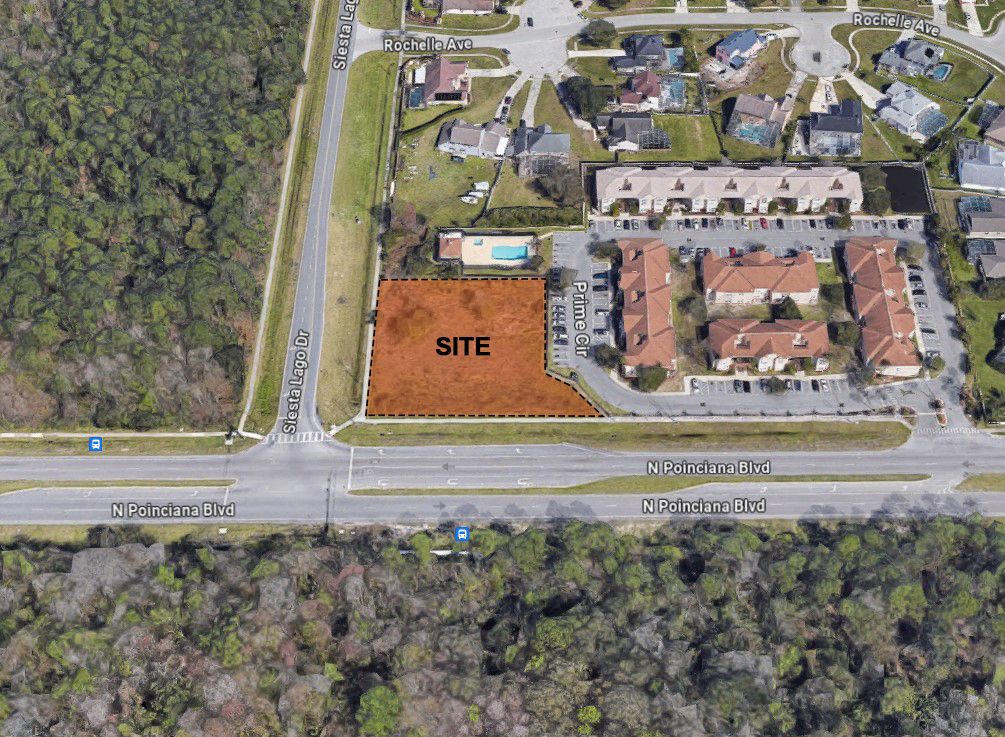 2401 N Poinciana Blvd, Kissimmee, FL 34746