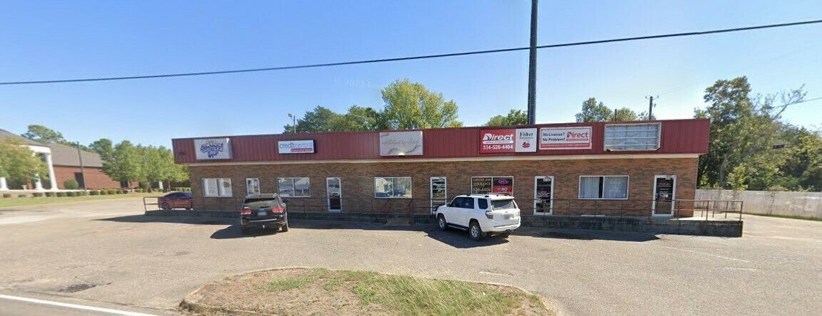 2614 Citizens Pkwy, Selma, AL 36701
