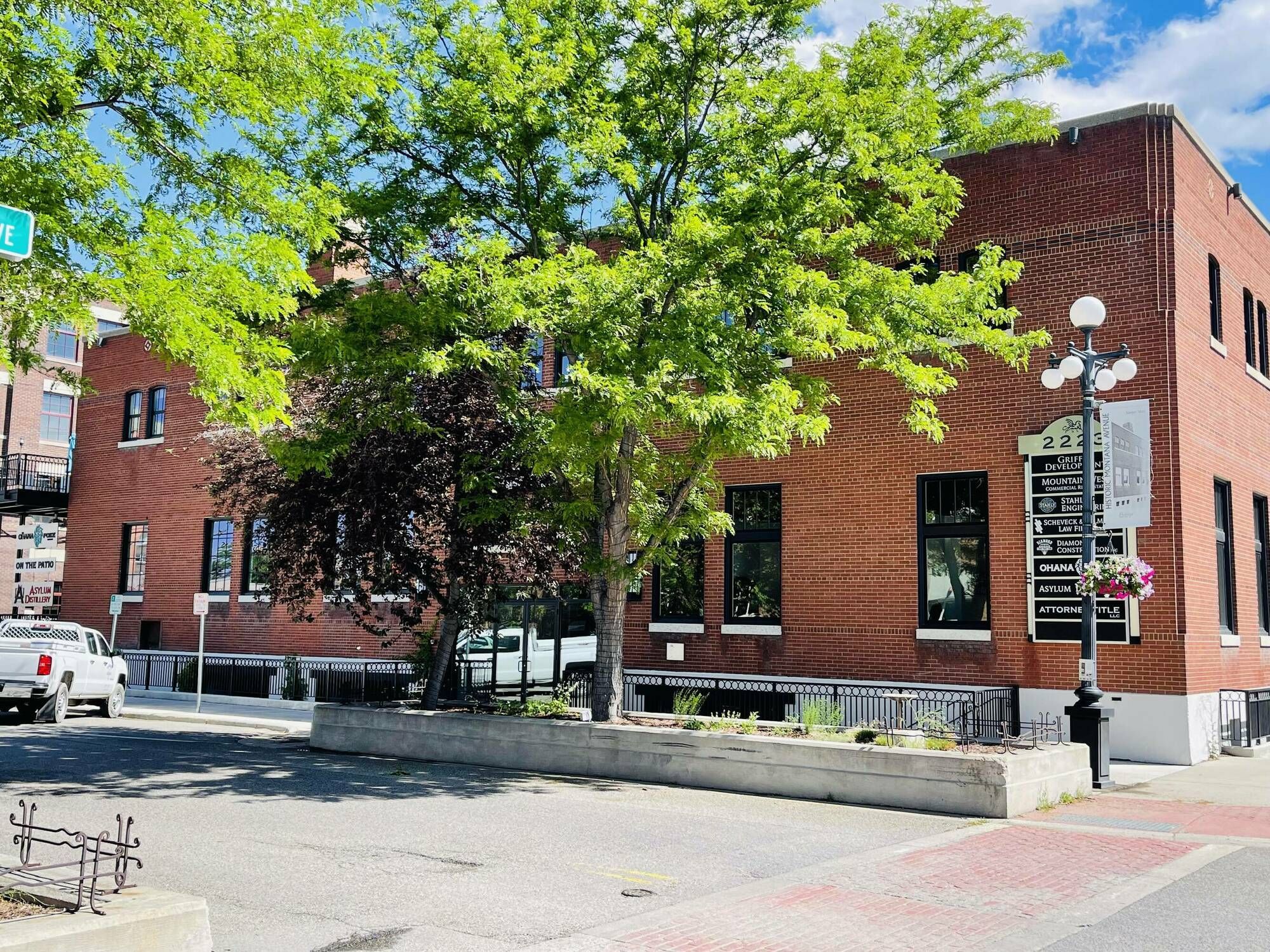 2223 Montana Ave, Billings, MT 59101