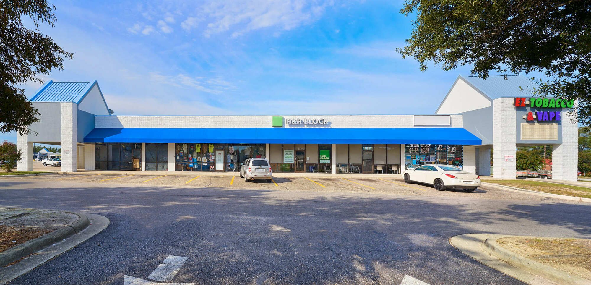 1139 N Bragg Blvd, Spring Lake, NC 28390