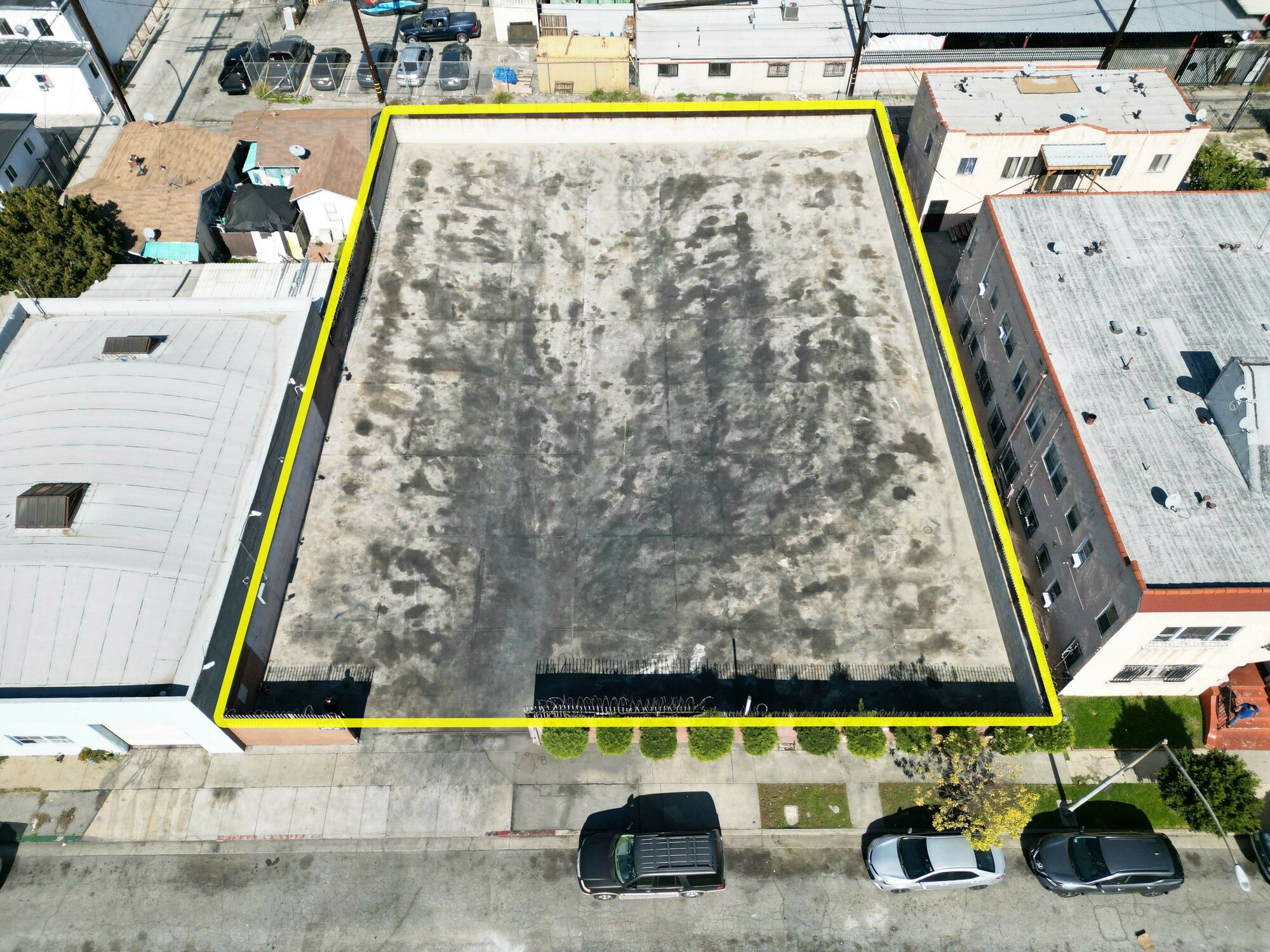 2623 E 56Th St, Huntington Park, CA 90255