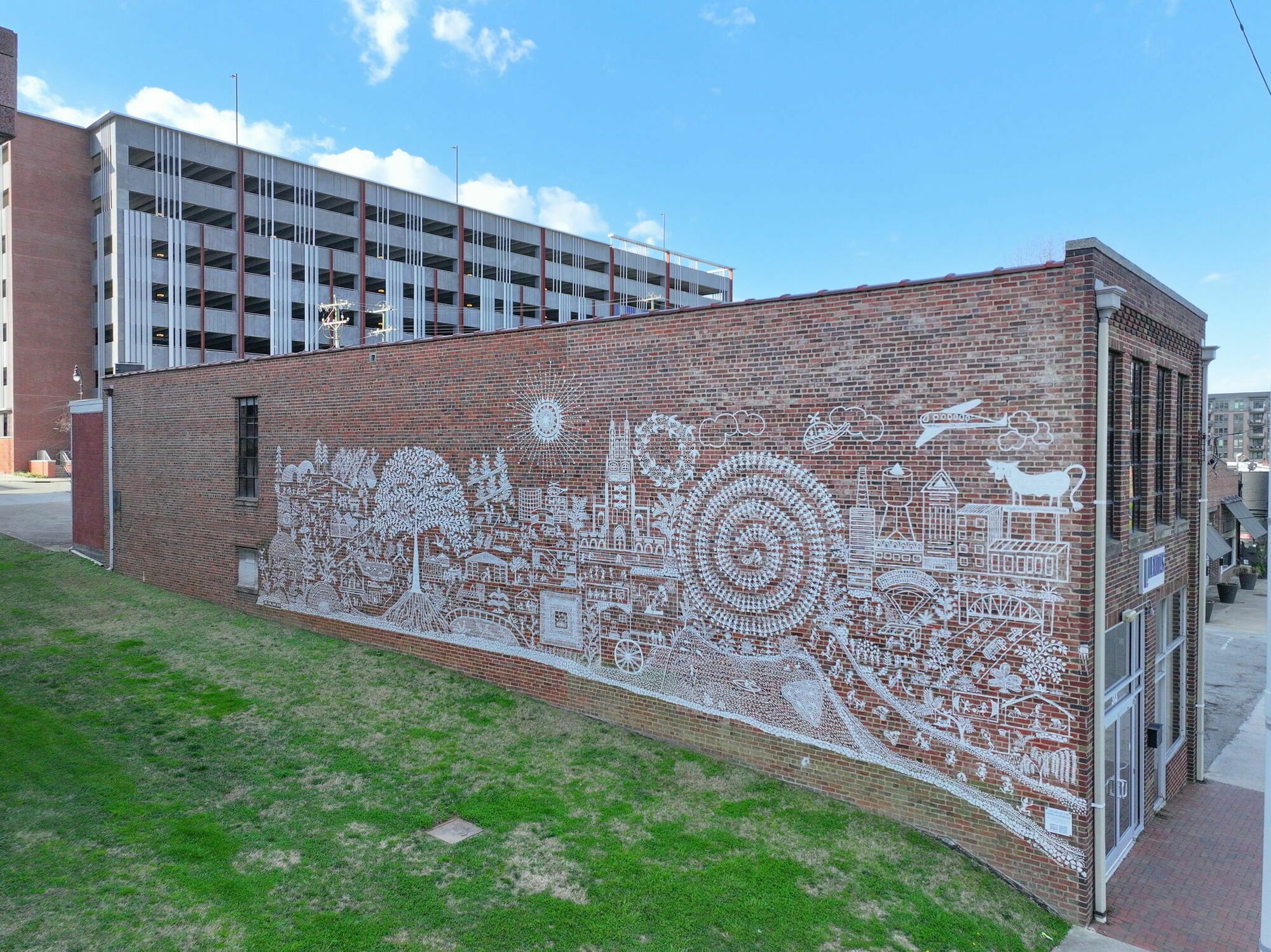 313 Foster St, Durham, NC 27701