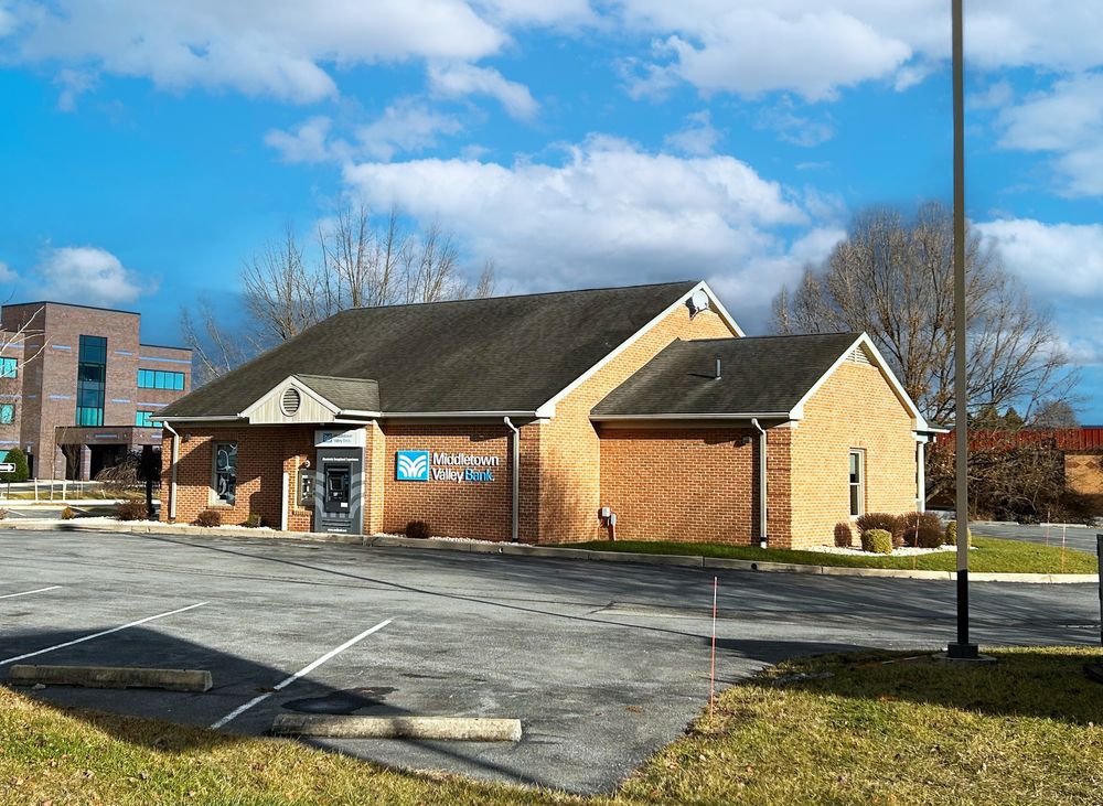 Middletown Valley Bank