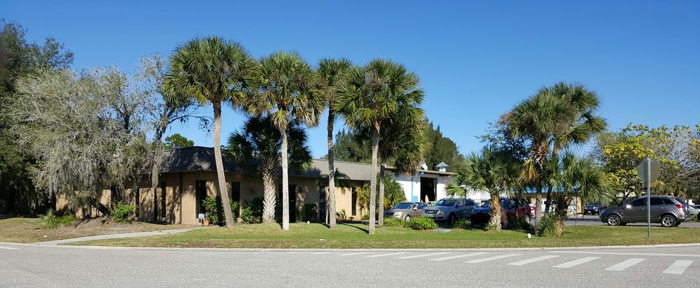 2205 Industrial Blvd, Sarasota, FL 34234