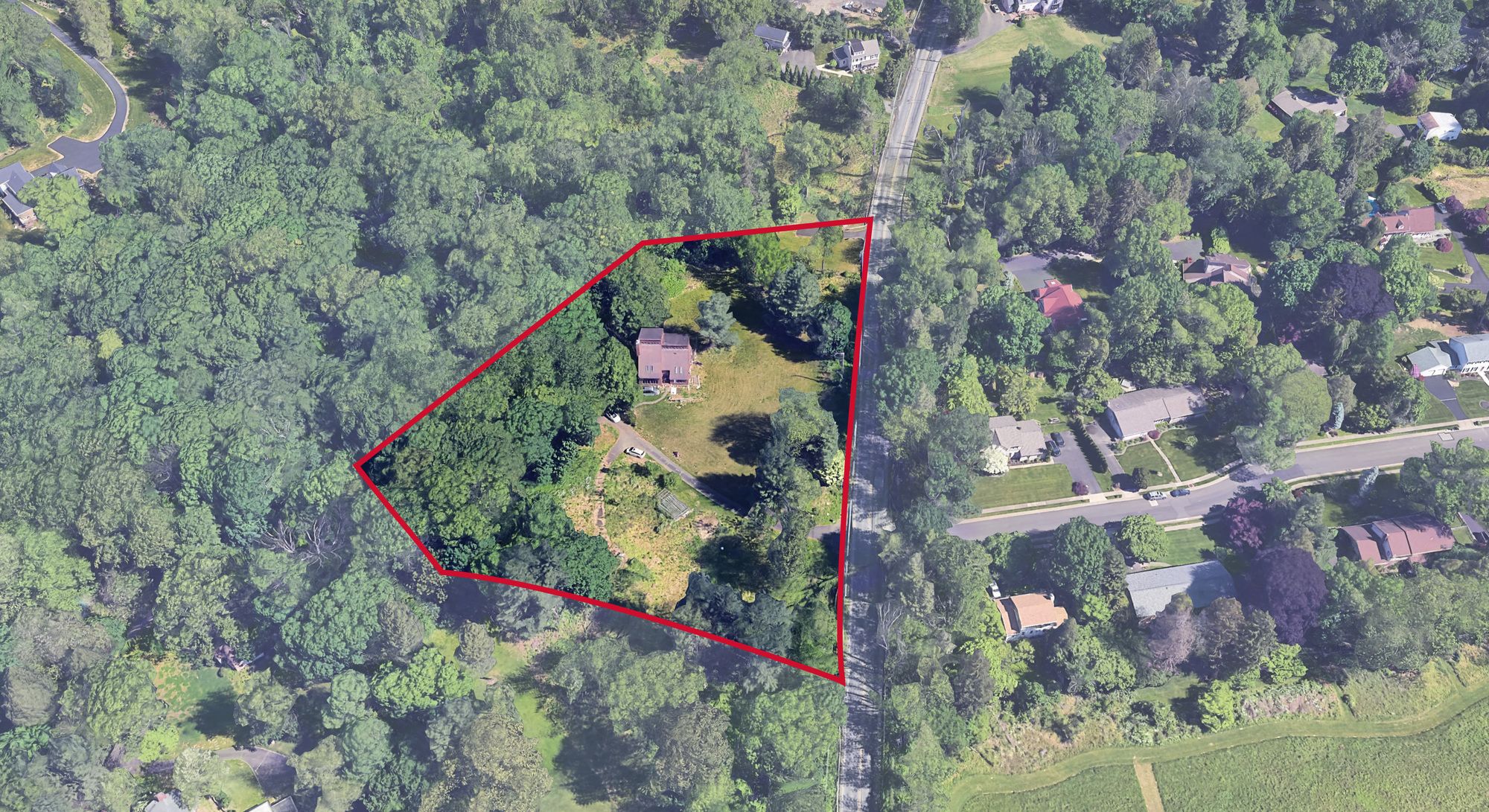 3262 Huntingdon Pike, Huntingdon Valley, PA 19006