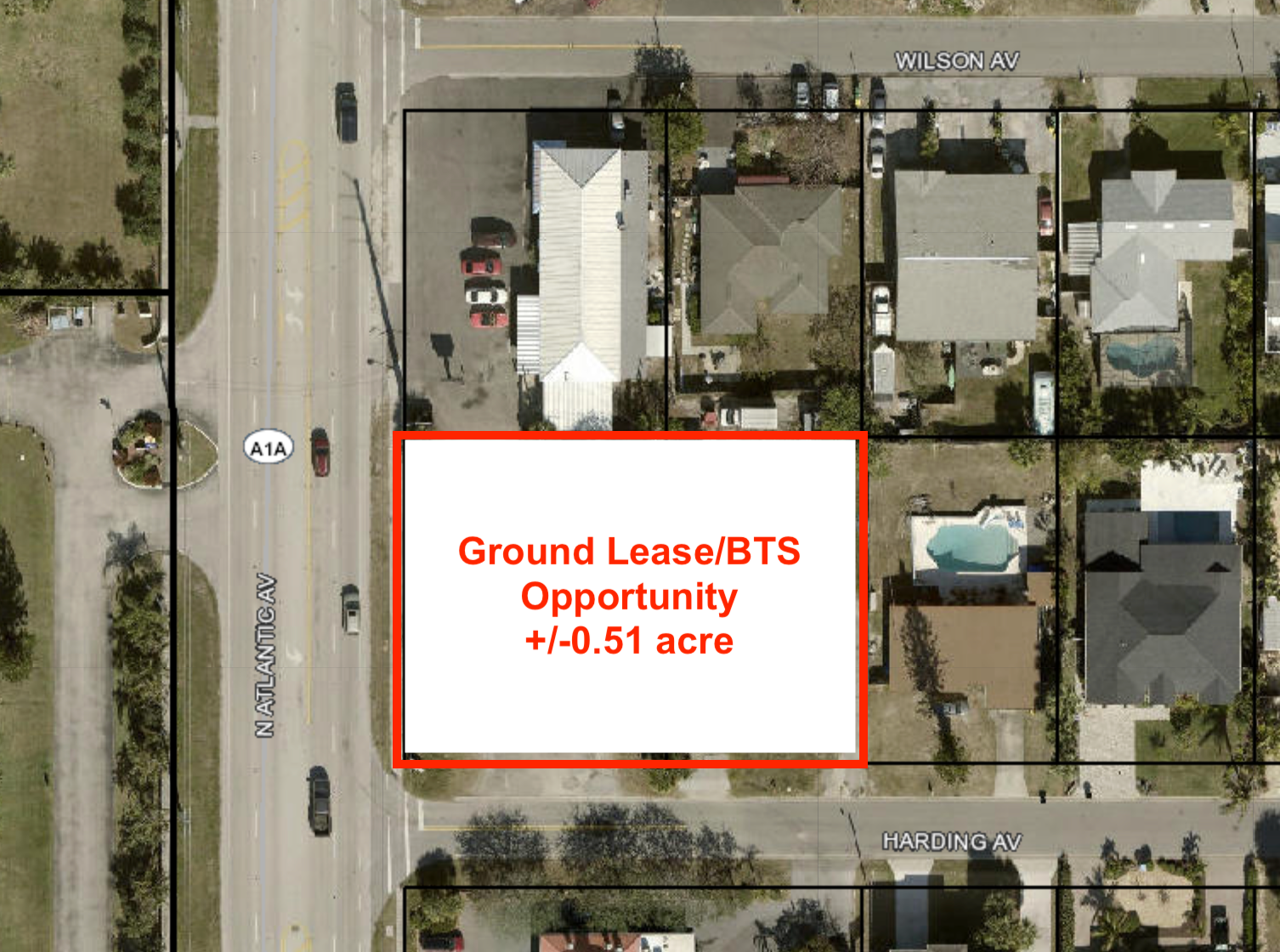 5900 N Atlantic Ave, Cocoa Beach, FL 32931