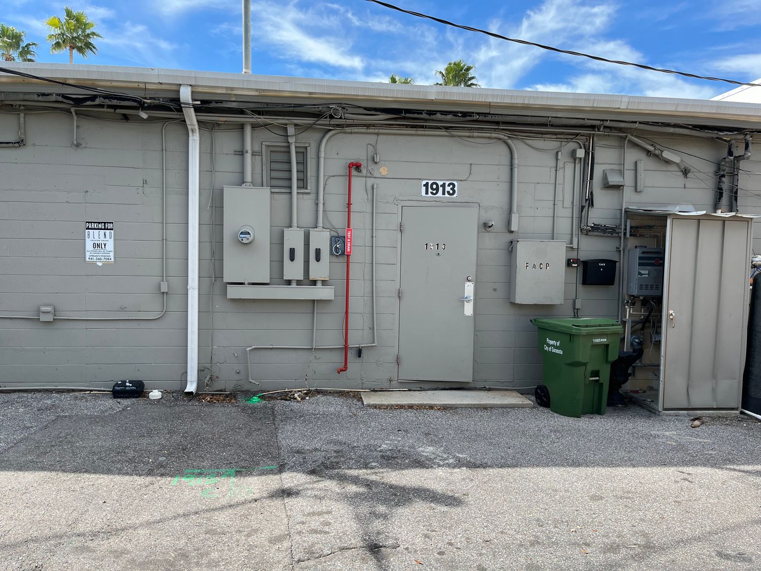 1913 South Osprey Avenue Sarasota FL 34239